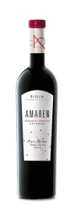 Amaren Crianza Amaren Crianza