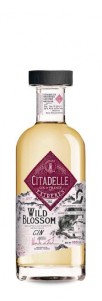 Citadelle Wild Blossom Gin 