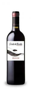 Conde Siruela Roble Conde Siruela Roble