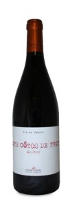 Fabien Jouves Cahors Haute Côte de Fruit Fabien Jouves Cahors Haute Côte de Fruit
