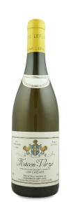 Domaine Leflaive Mâcon-Verzé Les Chenes Domaine Leflaive Mâcon-Verzé Les Chenes