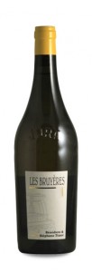 Tissot Chardonnay Les Bruyères