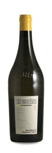 Tissot Chardonnay Les Bruyères Tissot Chardonnay Les Bruyères