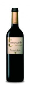 Torremorón Reserva Torremorón Reserva