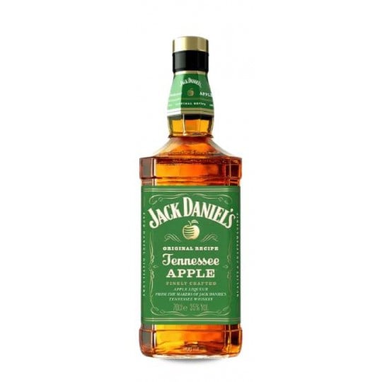 Jack Daniel's Tennessee...
