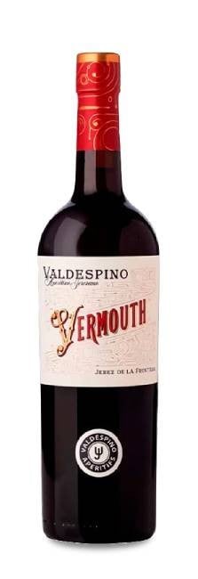 Vermouth Valdespino