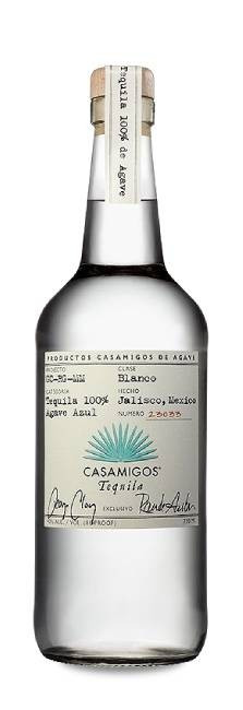 Tequila Casamigos Tequila Blanco