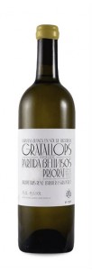 Partida Bellvisos Blanc Partida Bellvisos Blanc