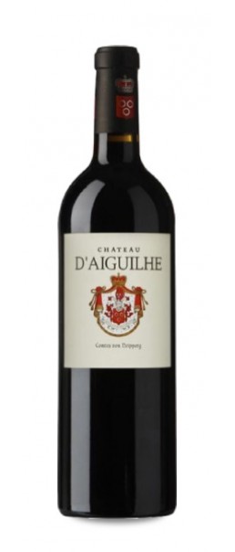 Château d'Aiguilhe