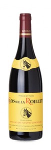 Clos de la Roilette Fleurie Clos de la Roilette Fleurie