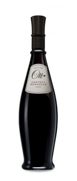 Château Romassan Rouge