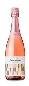 Jané Ventura Reserva de la Música Brut Rosé Jané Ventura Reserva de la Música Brut Rosé