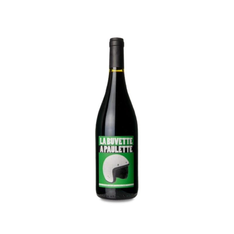 La Buvette A Paulette 2019