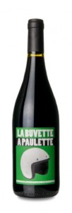 La Buvette a Paulette La Buvette a Paulette
