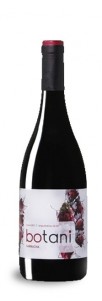 Botani Garnacha Botani Garnacha