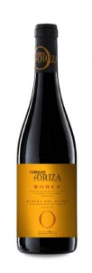 Condado de Oriza Roble Condado de Oriza Roble
