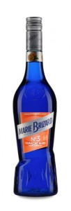Marie Brizard Curaçao Blue Liqueur 