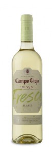 Campo Viejo Blanco Campo Viejo Blanco