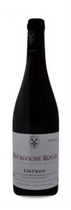Julien Guillot Bourgogne Rouge Les Crays Julien Guillot Bourgogne Rouge Les Crays