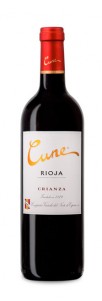 Cune Crianza Cune Crianza