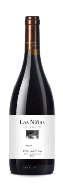 Las Niñas El Guapo