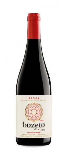 Bozeto de Exopto