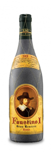 Faustino I Gran Reserva Faustino I Gran Reserva