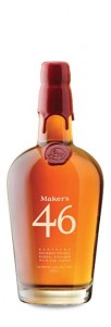 Maker's 46 Bourbon Whiskey 
