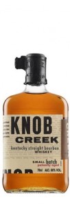 Knob Creek Straight Bourbon Whiskey 