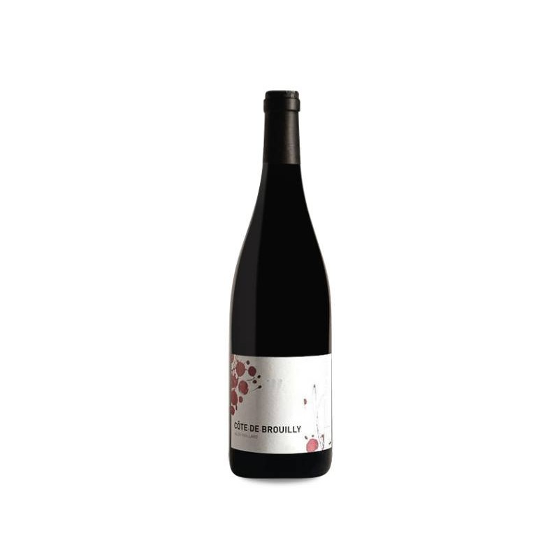 Alex Foillard Côte De Brouilly 2018