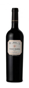 Gran Albina Reserva Gran Albina Reserva