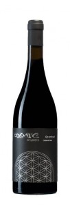 Còsmic Gratitud Negre Còsmic Gratitud Negre