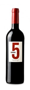 Damana 5 Damana 5