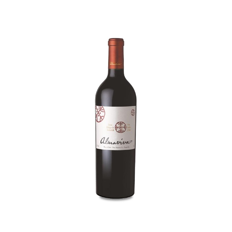 Almaviva 2018