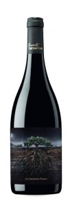 La Garnatxa Fosca del Priorat La Garnatxa Fosca del Priorat