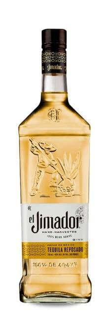 Tequila El Jimador Reposado