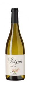Peique Godello sobre lías Peique Godello sobre lías