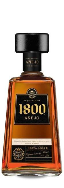 Tequila 1800 Añejo