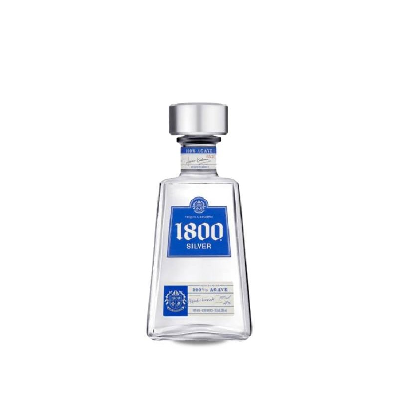 Tequila 1800 Silver 70 Cl. México