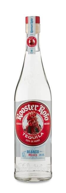 Tequila Rooster Rojo Blanco