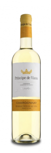 Príncipe de Viana Chardonnay Príncipe de Viana Chardonnay