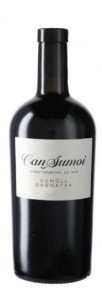 Can Sumoi Sumoll-Garnatxa Can Sumoi Sumoll-Garnatxa