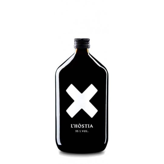 L'Hòstia Ratafia  1 Litre