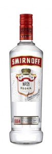 Smirnoff Red Label Vodka 