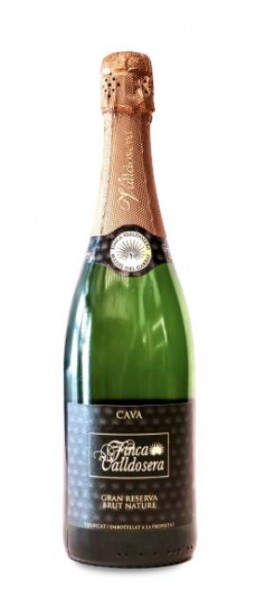 Finca Valldosera Gran Reserva Brut Nature