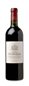 Château Fonroque Château Fonroque