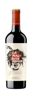 La Maldita Revolution La Maldita Revolution