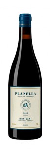 La Planella La Planella