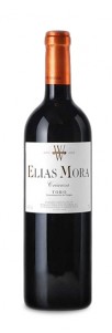 Elías Mora Crianza Elías Mora Crianza