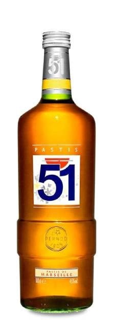 Pastis 51